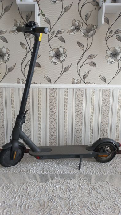 Електро самокат  Electric Scooter Essential
Возрастная группа Взрослый