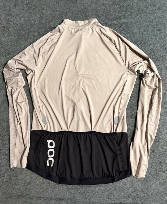 Koszulka rowerowa/kolarska POC Essential Road Long Sleeve Jersey