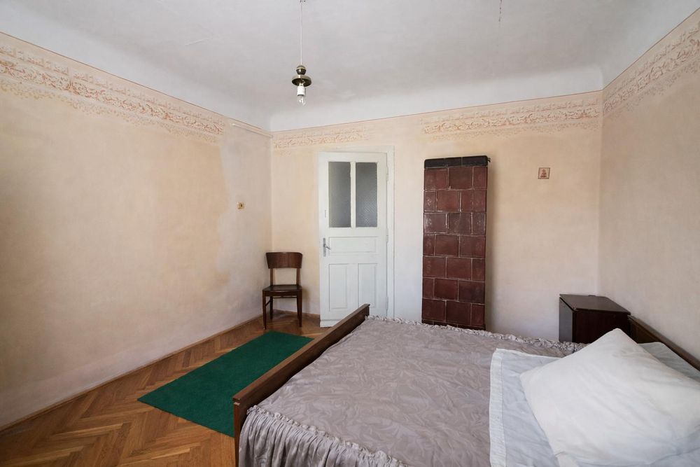 ПОСТАНОВА, Будинок в Ямниці ,90 м²