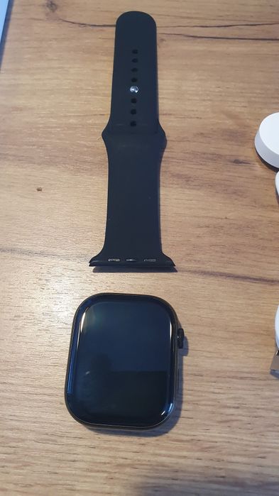 Apple watch 9 45mm AI Light SB S/M GPS
