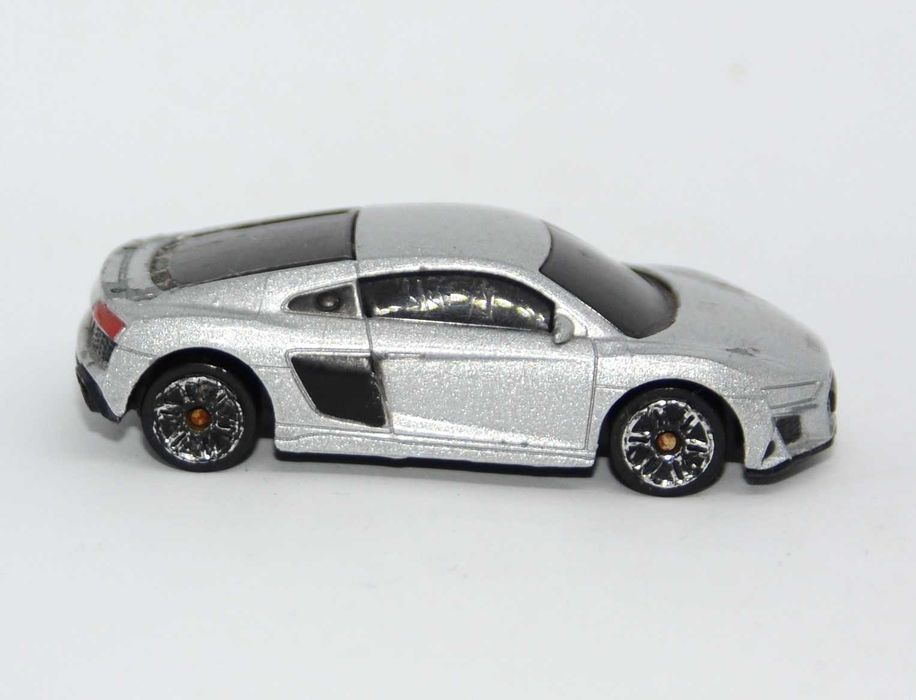 Model Resorak Auto RMZ City Audi R8 Coupe 1:64 UNI die cast