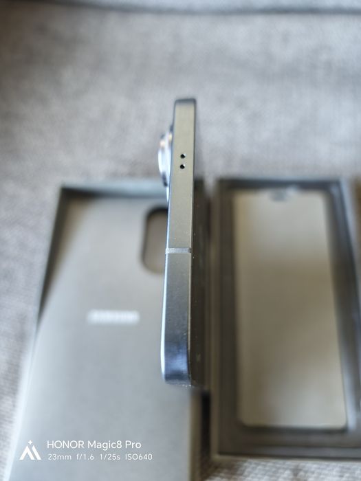 Samsung S25 Edge