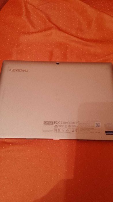 Запчастини до планшету Lenovo