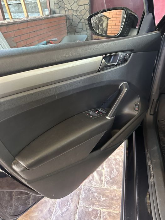 Vw passat 2020р автомат