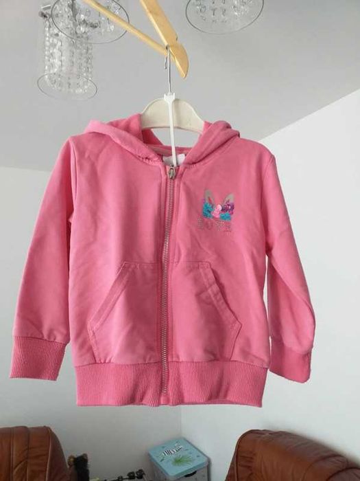 2-cześciowy dres, F26 collection, rozmiar 92/98