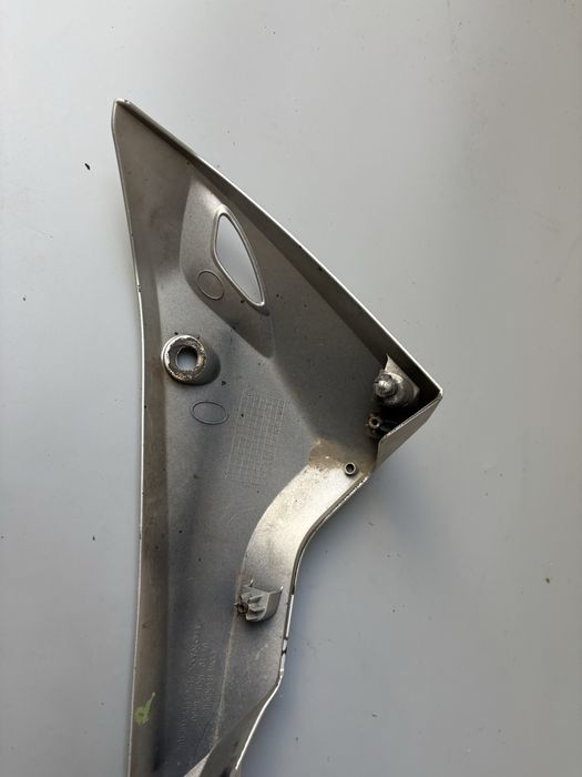 Plastik Owiewka Pług HONDA VFR1200 CROSSTOURER