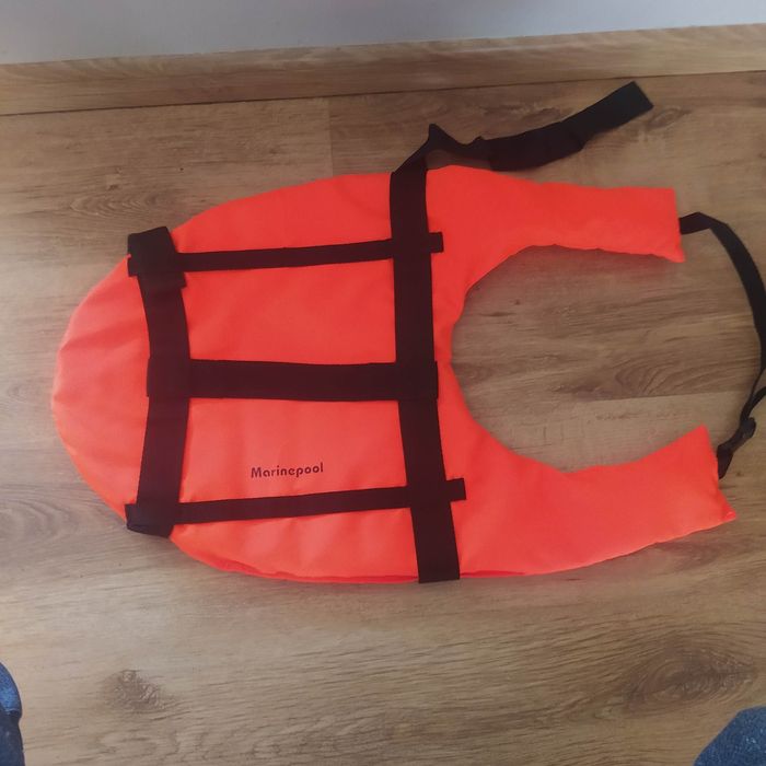 Kapok, kamizelka ratunkowa dla psa xl