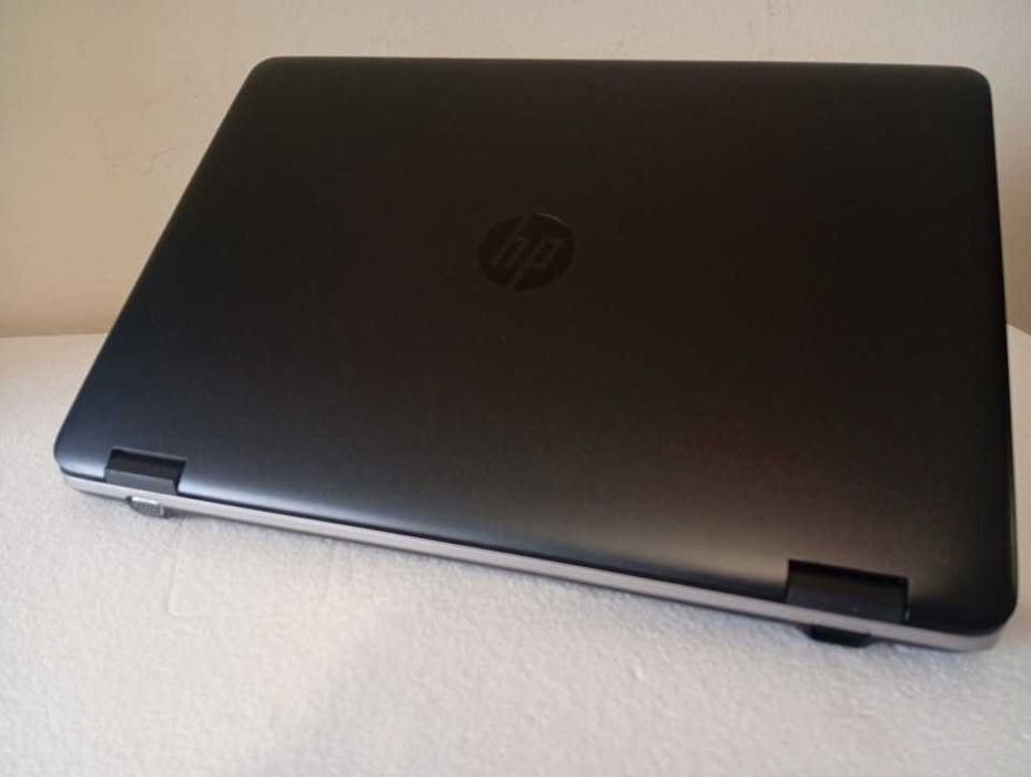 HP Probook650G2 i7 6600U + 12GB RAM + SSD