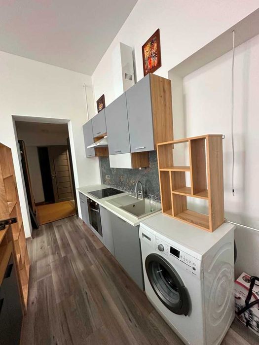 Продаж 1 кімнатної квартири у центрі м Стрия