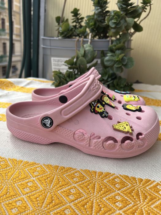 Crocs Baya Clog