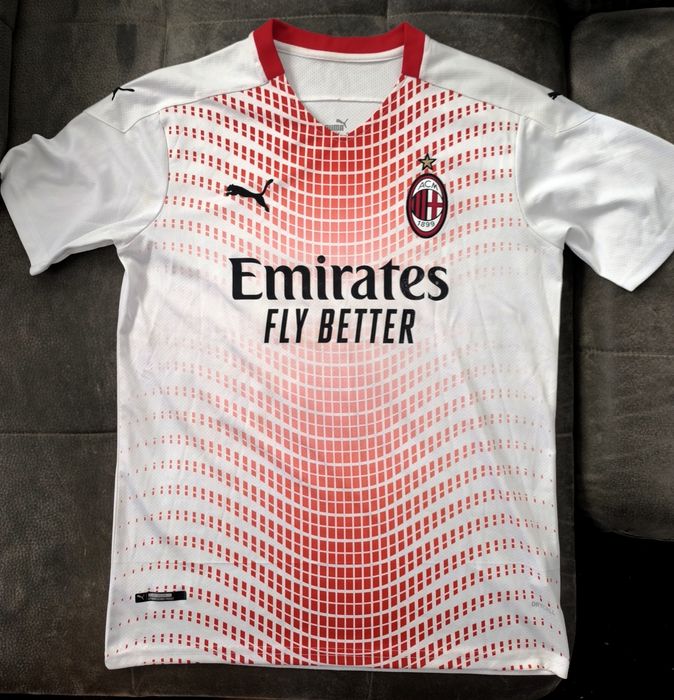 Camisola ibrahimovic