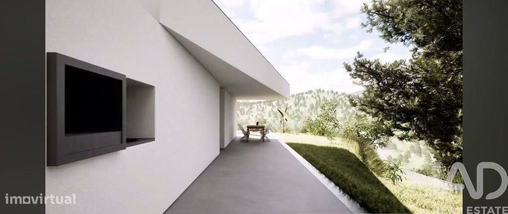 Terreno para construção em Outeiro