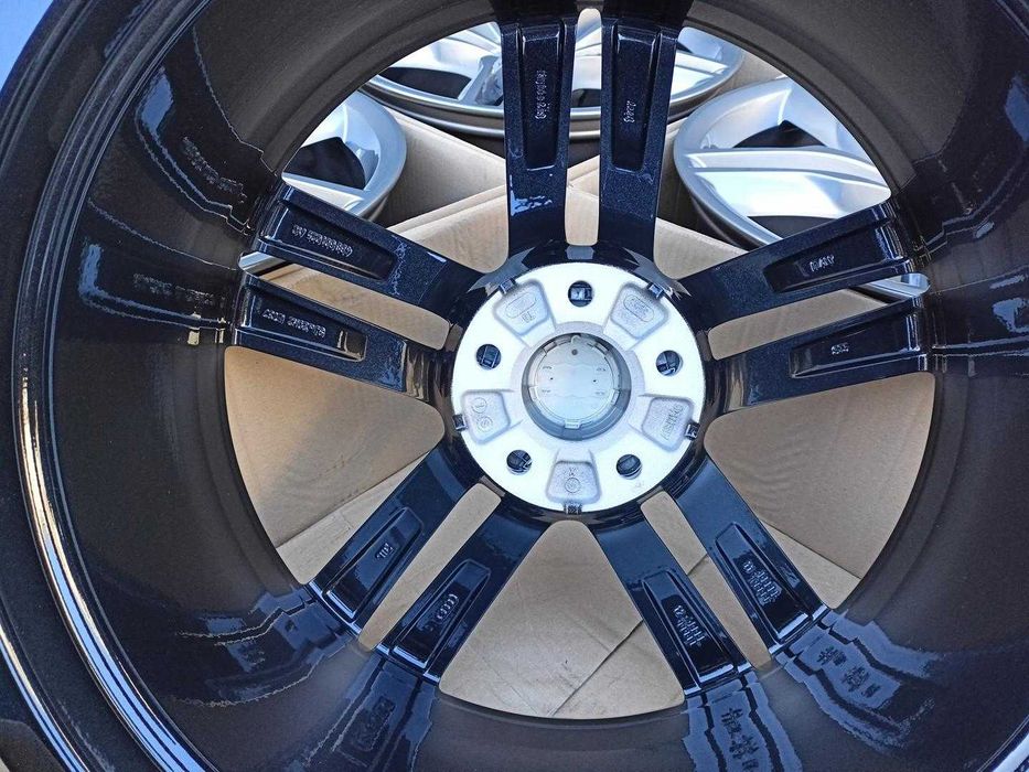 Oryginał felgi 20cali 4G8 Audi A7 S7 4G0 4K0 A6 S6 A8 D4 D5 nr2161