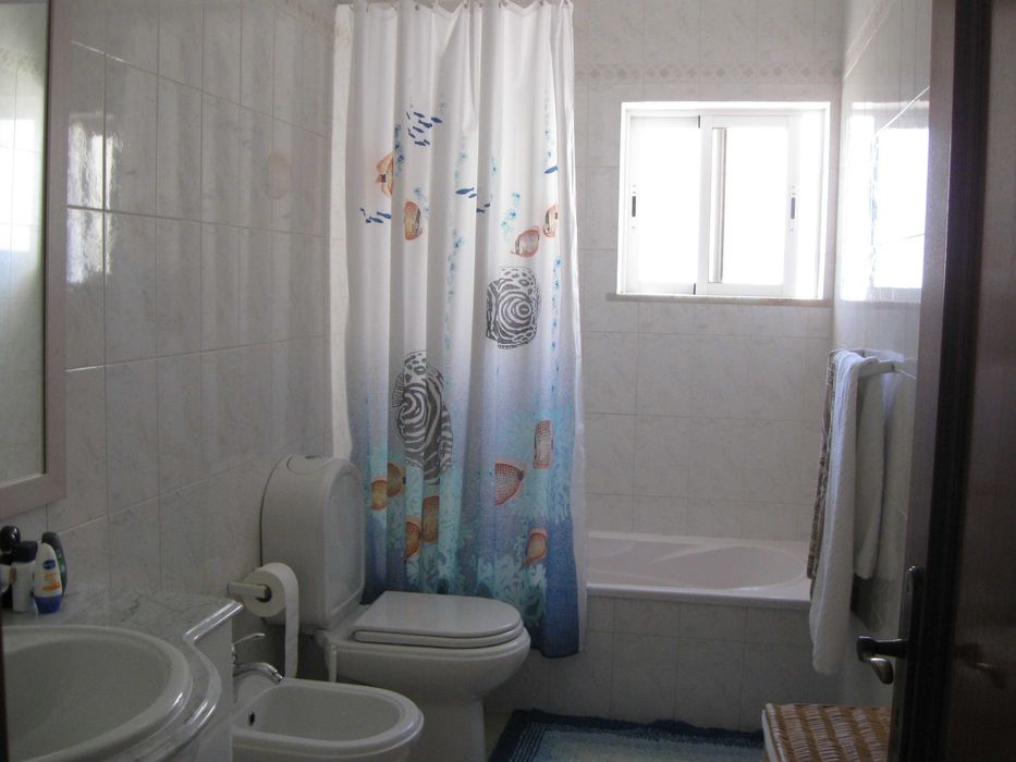 Apartamento T1 em Quarteira - Loulé