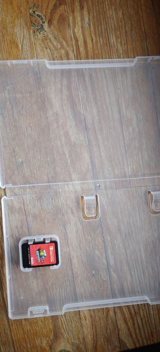 Mario odyssey Nintendo switch