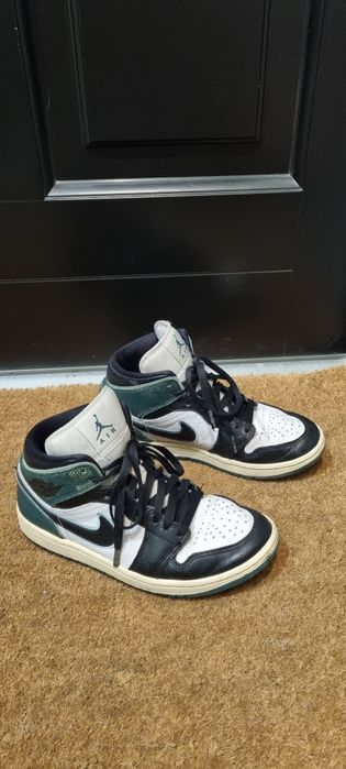 Buty Nike Jordan