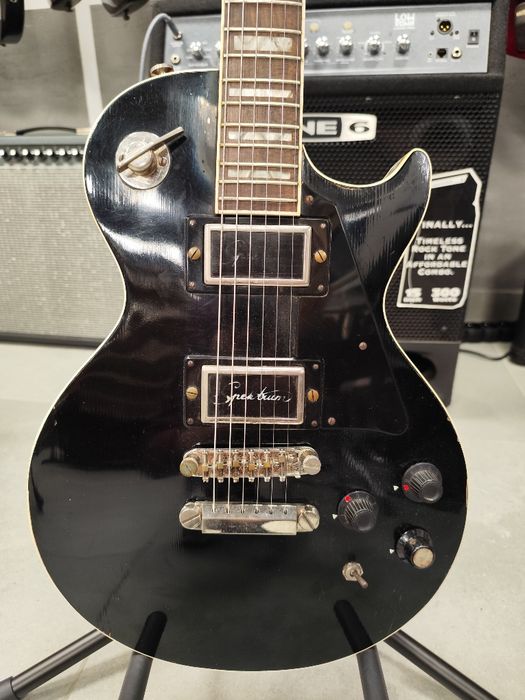 Gitara elektryczna Jolana Diamant 6 Pas