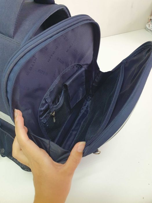 Продам рюкзак каркасный KITE 16 л