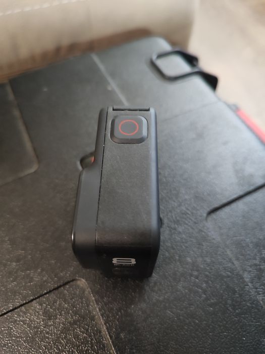 Камера GoPro 8  black подарок