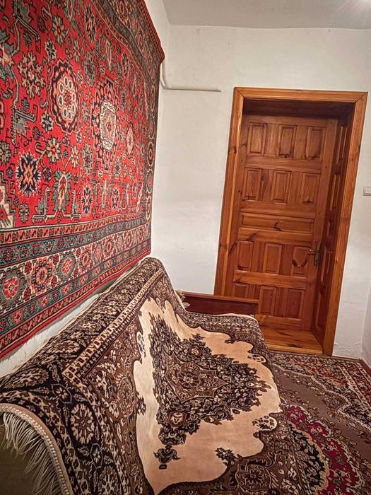 Половина будинку та земельна ділянка 16 сот., с. Батятичі