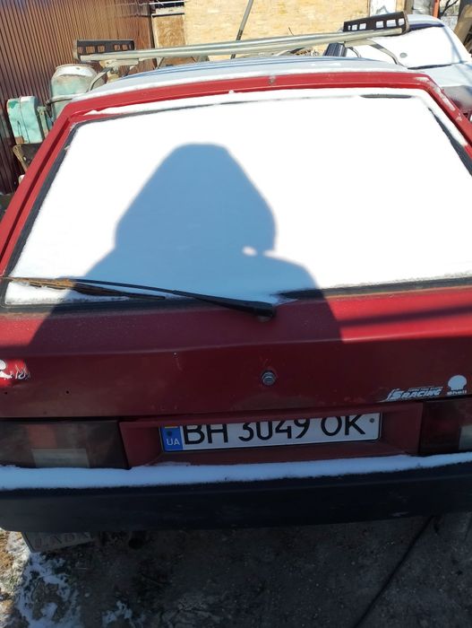 Продам ВАЗ Лада 2109