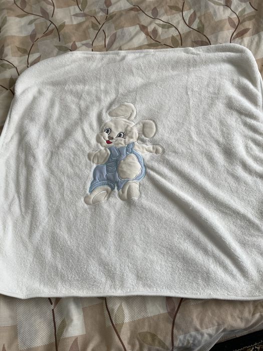 Дитяче покривало,плед