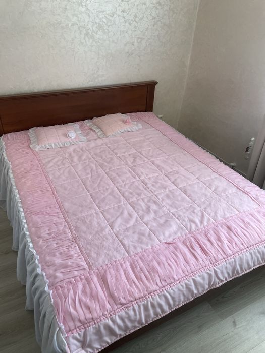 Покрывало на кровать 160х200