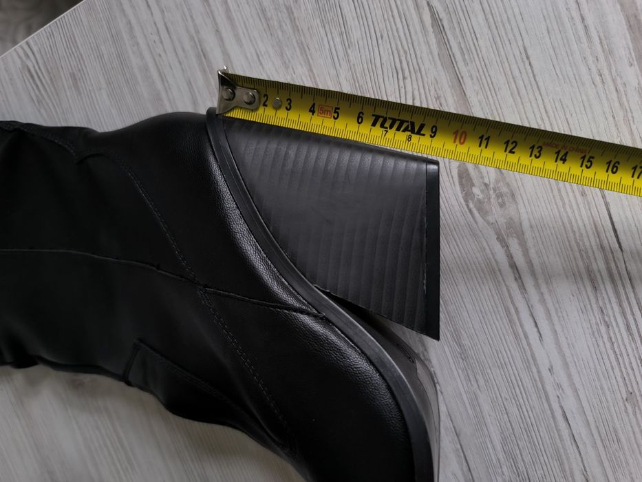 Козаки чорні міжсезоння 40