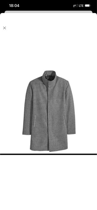 Батал Фірмова куртка напівпальто Німеччина