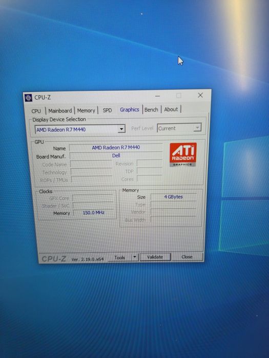 Dell Inspiron 5767