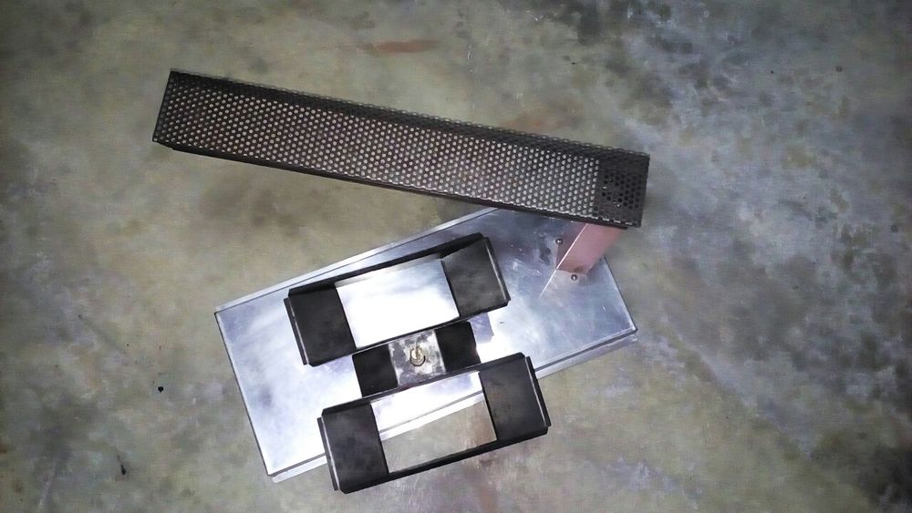 máquina para Raclete