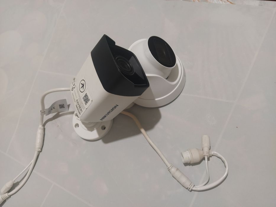 Hikvision DS 2CD1021 - 2Мп(2.8mm)