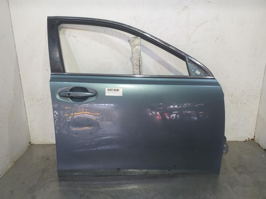 porta frente direita subaru legacy