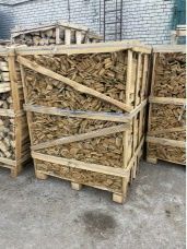 Дрова  (дуб, сосна, береза)