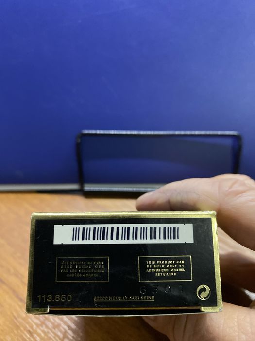 Парфумована вода Coco chanel noir