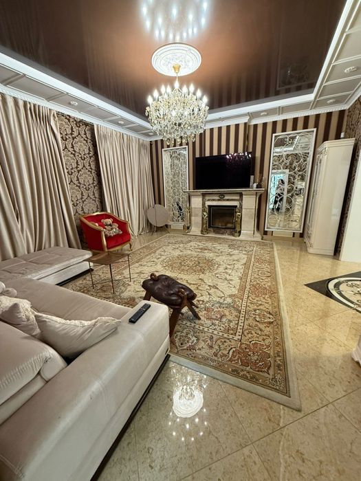 Продается дом в Царском селе (Перегон)