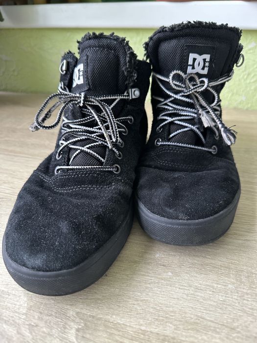 Черевики DC p.41