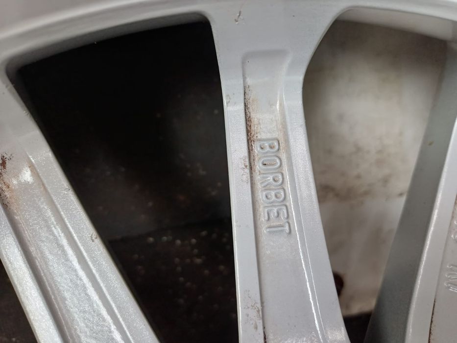 Alufelgi+Opony letnie 195/65 15 5x112 et40 VW Golf VI Passat B5