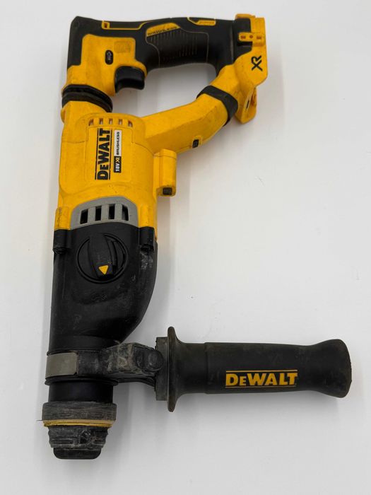 Młotowiertarka DeWALT DCH263 SDS+ 18V