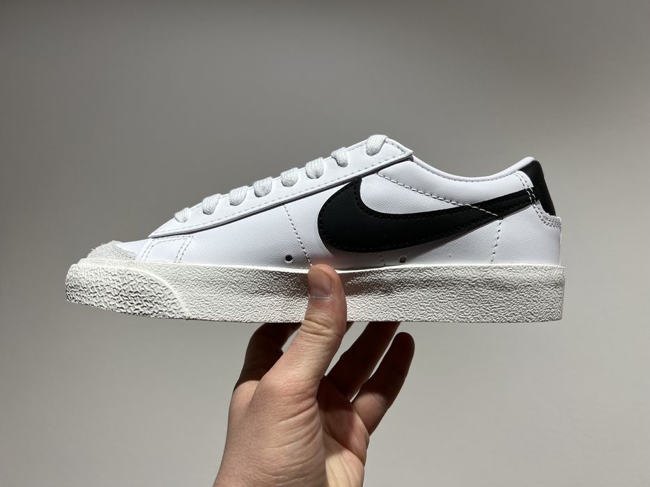 Кросівки Nike Blazer Low '77 DC4769-102