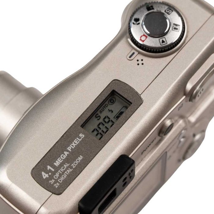 Aparat kompaktowy Medion MD 7425