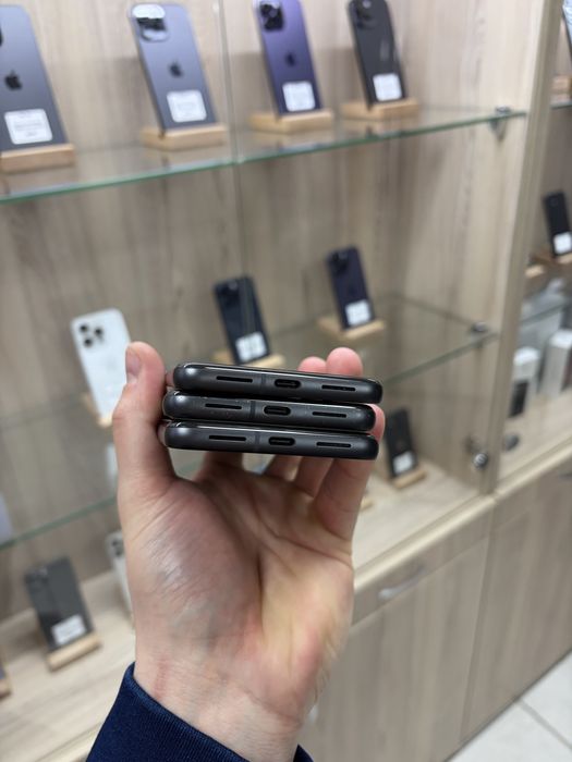 Google Pixel 8 128gb Neverlock Obsidian Оплата Частинами!