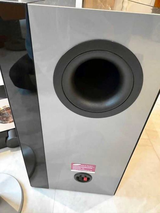 Samsung zestaw kina domowego HT-fs9209