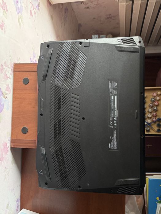 Продам ігровий ноутбук Acer Nitro 5