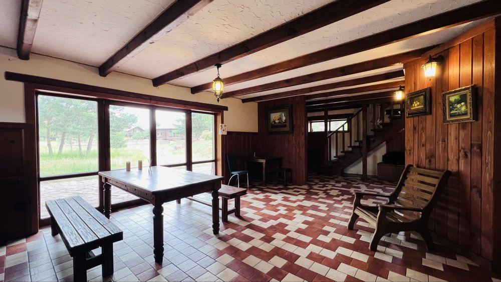 Продаж готельно-ресторанного спа комплексу в Сухолуччі