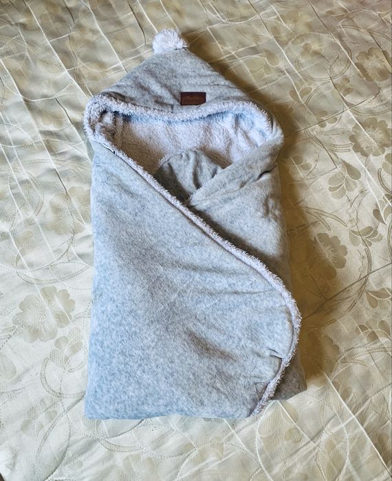 Продам конверт для новонародженого