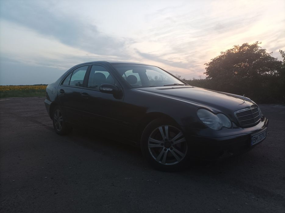 Продам Мерседес w203