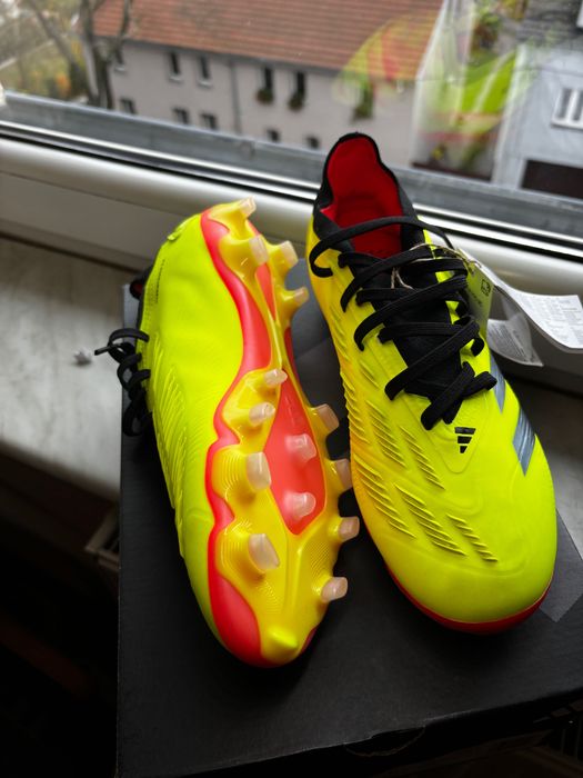 Korki Adidas Predator PRO MG