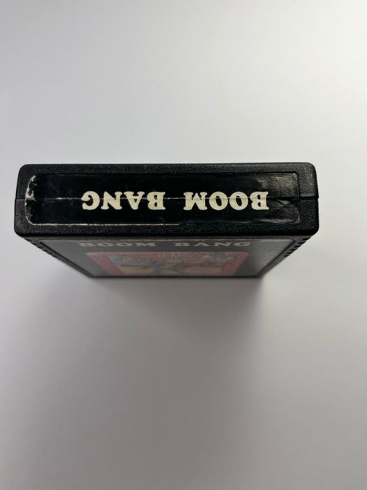 Boom Bang Atari 2600