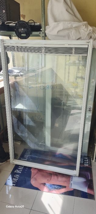 Window with Integrated Blind64553241824643120